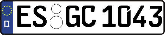 ES-GC1043