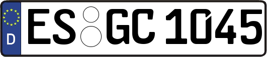 ES-GC1045