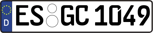 ES-GC1049