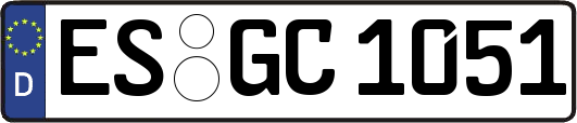 ES-GC1051