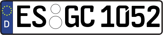 ES-GC1052