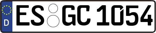 ES-GC1054