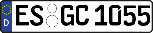 ES-GC1055