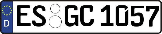 ES-GC1057