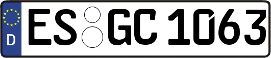 ES-GC1063