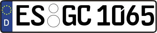 ES-GC1065
