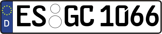 ES-GC1066