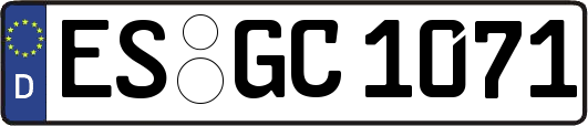 ES-GC1071