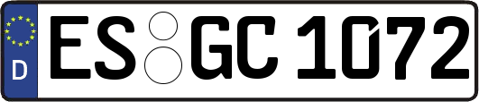 ES-GC1072