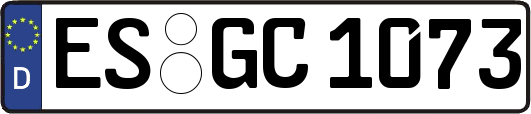 ES-GC1073
