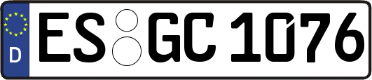 ES-GC1076