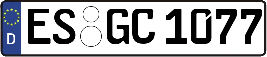 ES-GC1077
