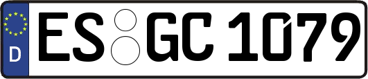 ES-GC1079