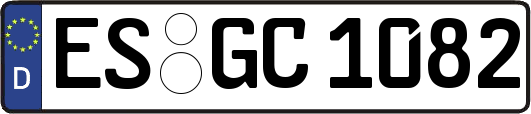 ES-GC1082