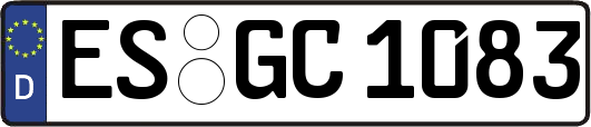 ES-GC1083