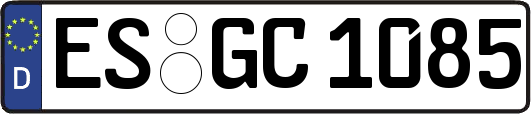 ES-GC1085