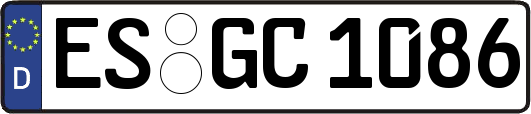 ES-GC1086