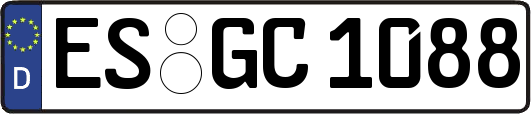ES-GC1088