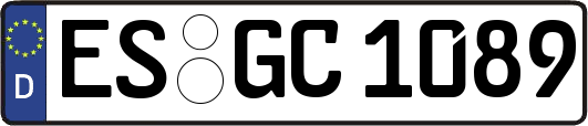 ES-GC1089