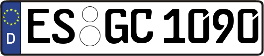 ES-GC1090