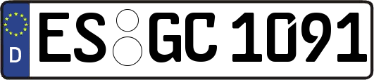 ES-GC1091
