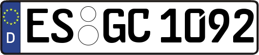 ES-GC1092