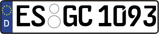 ES-GC1093