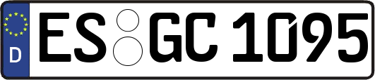 ES-GC1095