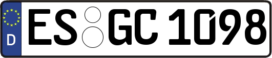 ES-GC1098