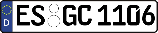 ES-GC1106