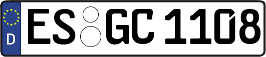 ES-GC1108