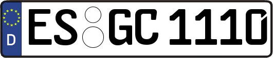 ES-GC1110