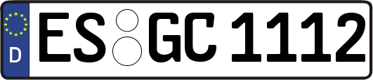 ES-GC1112
