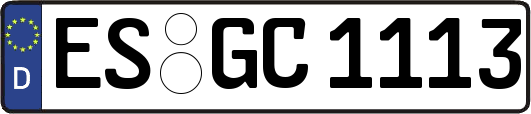 ES-GC1113