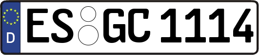ES-GC1114