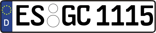 ES-GC1115