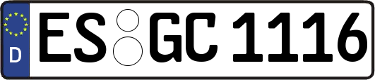 ES-GC1116
