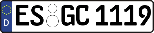 ES-GC1119