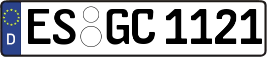 ES-GC1121