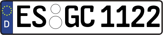 ES-GC1122