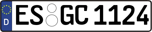 ES-GC1124