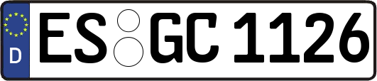 ES-GC1126