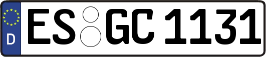 ES-GC1131
