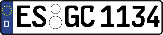 ES-GC1134