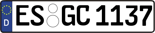 ES-GC1137