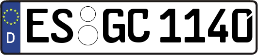 ES-GC1140