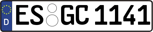 ES-GC1141