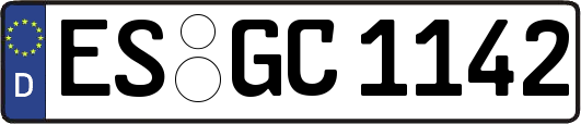 ES-GC1142
