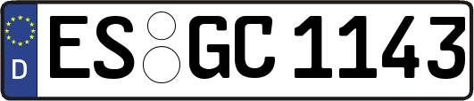 ES-GC1143