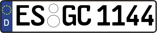 ES-GC1144